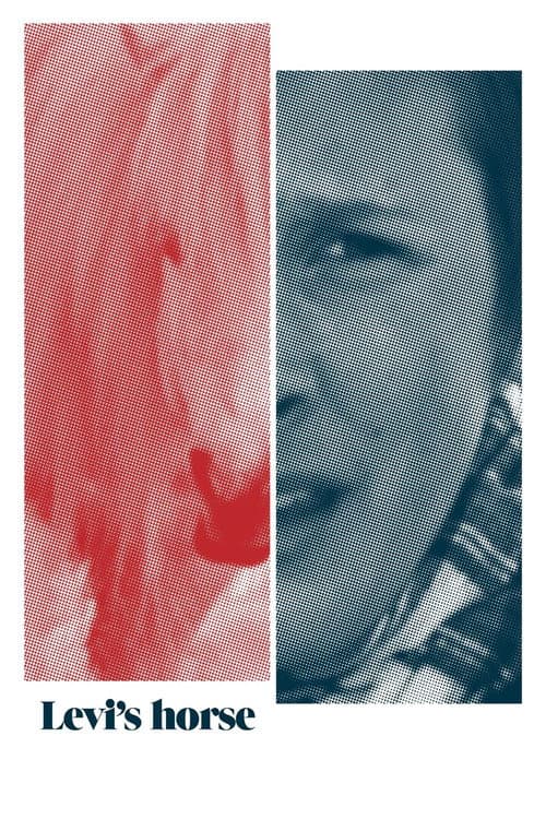 Levis hest (2011) poster