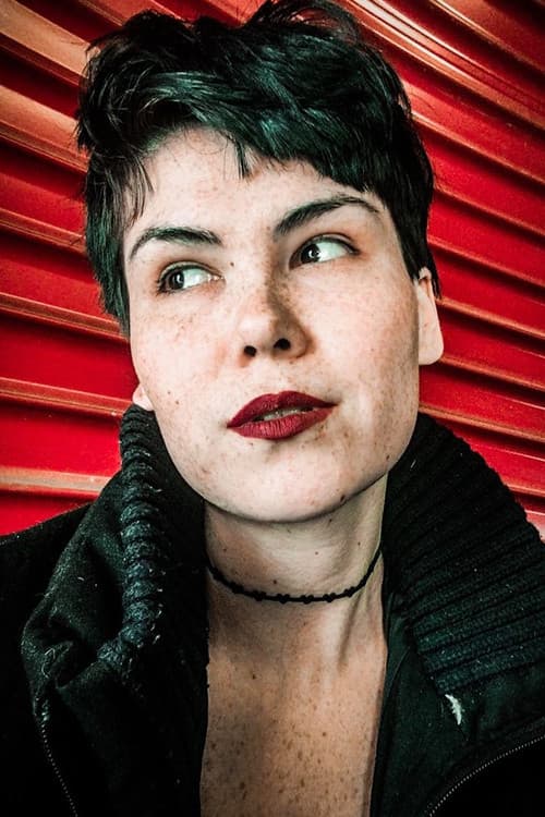 Candace Lauren Ostler foto
