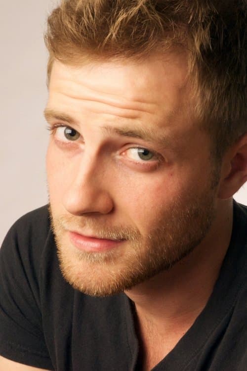 Kjartan Hewitt foto