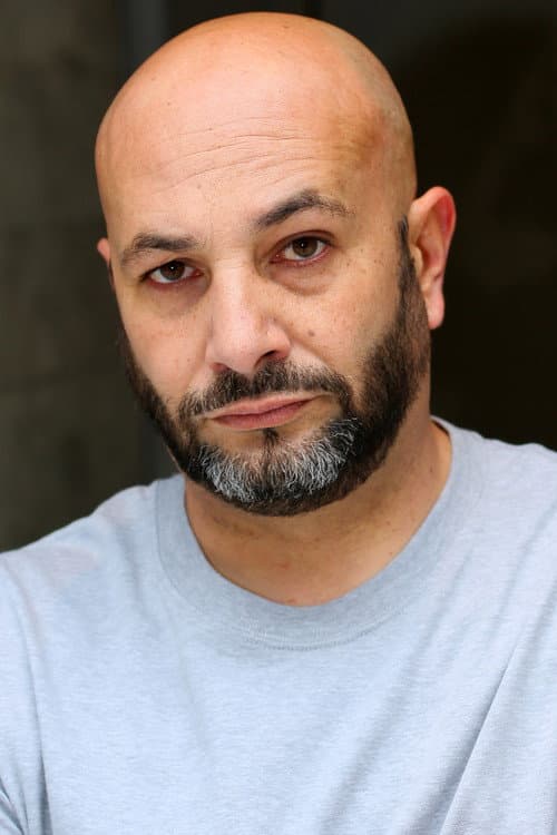Jose Soto foto