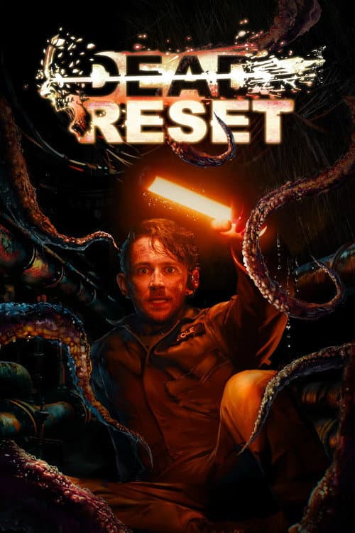 Dead Reset (2026) poster
