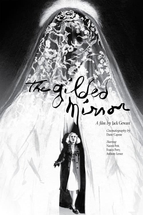The Gilded Mirror (2026) poster