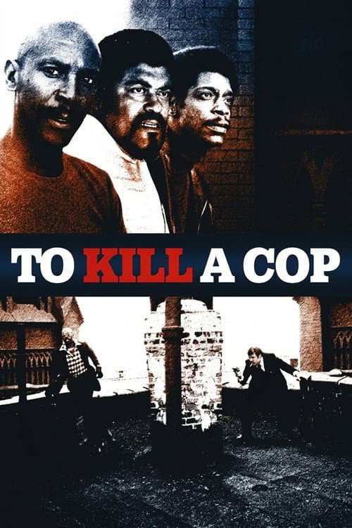 To Kill a Cop (1978) poster