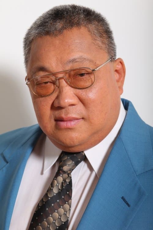 Waymond Lee foto