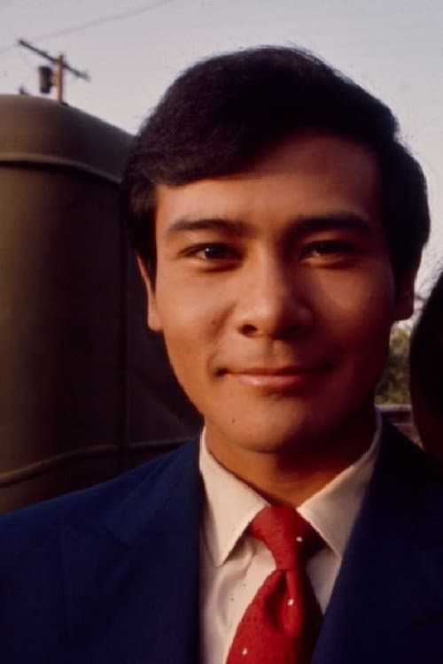 Frank Michael Liu foto