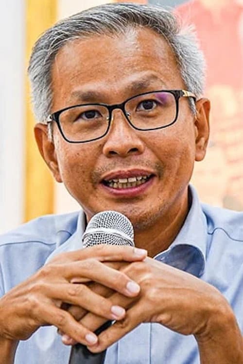 Tony Pua foto