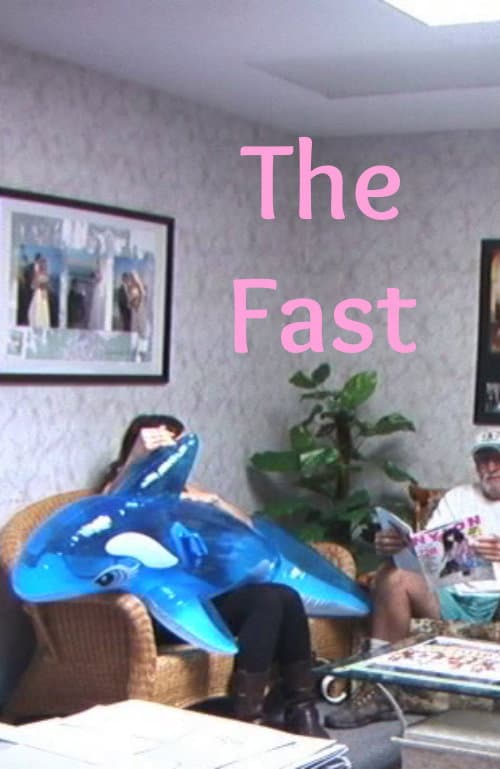 The Fast (2010) poster