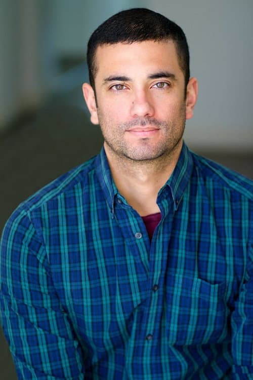 Luis Augusto Figueroa foto