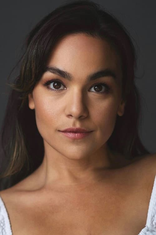 Melanie Mahanna foto