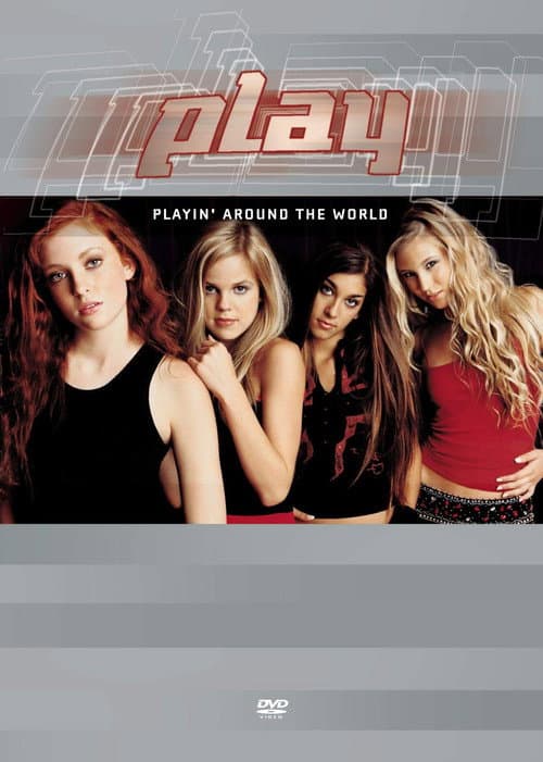Play Playin' Around The World (2003) poster