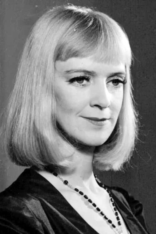 Kerstin Berger foto