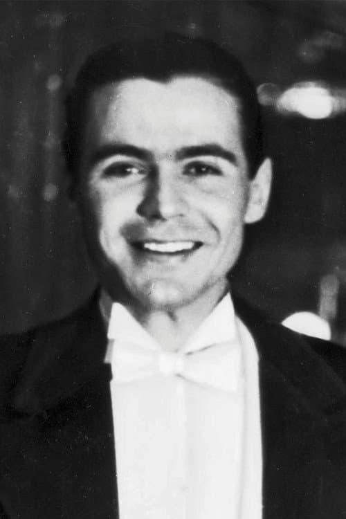 Witold Zacharewicz foto