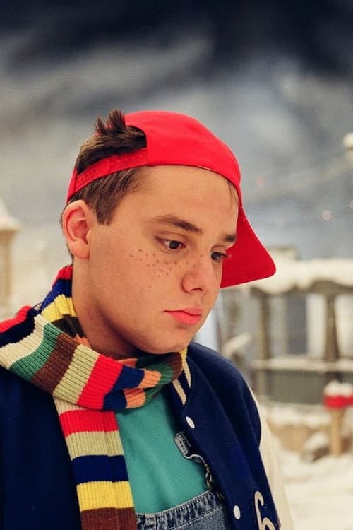 Il magico Natale di Rupert (2006) poster