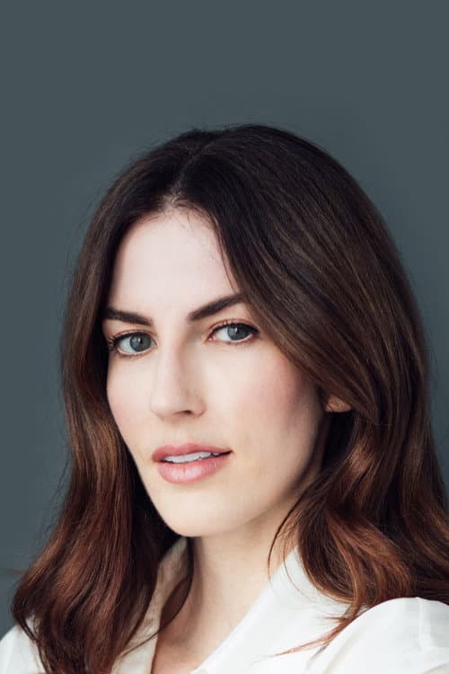 Jessica Huras foto
