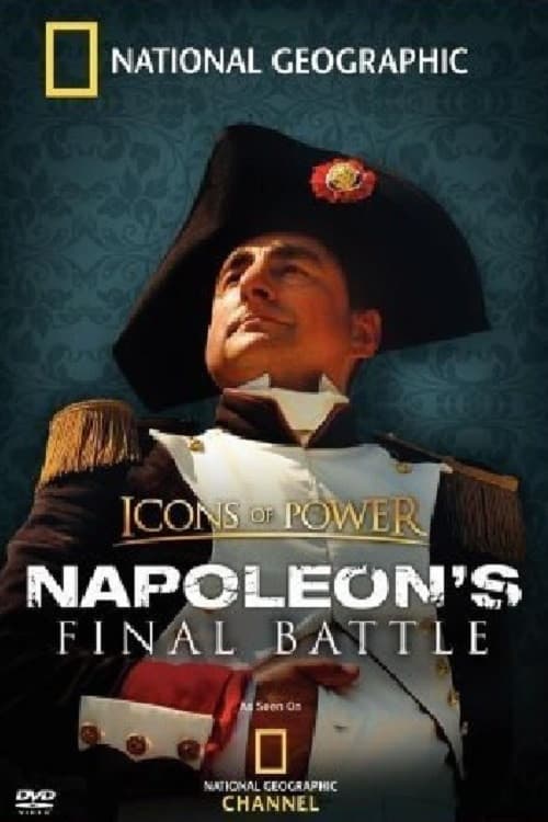 Napoleon's Final Battle (2006) poster