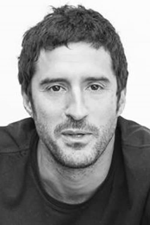 Gustavo Bonafé foto
