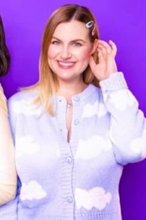 Roseanne Elizabeth Spaughton foto