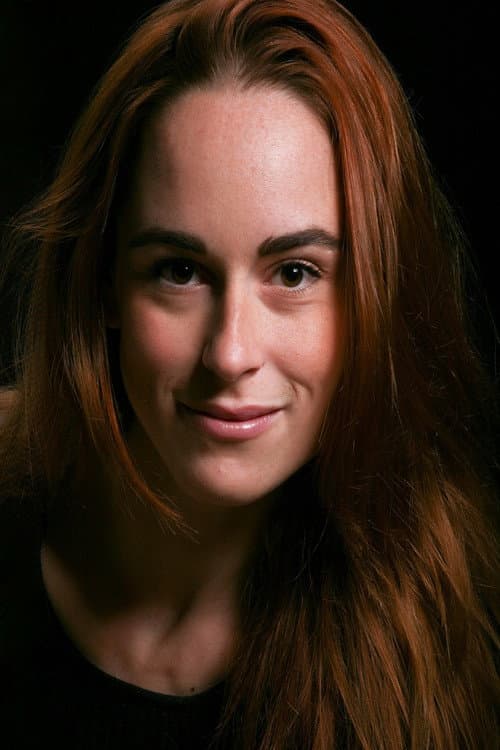 Sara Mendes Vicente foto