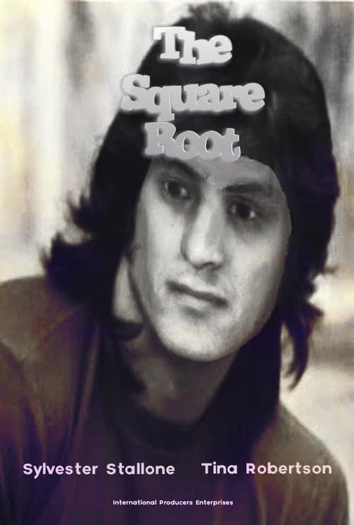 The Square Root (1969) poster