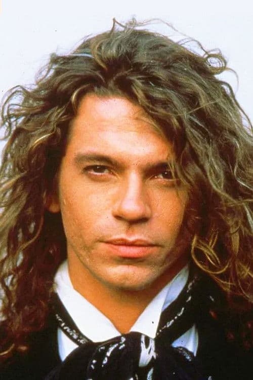 Michael Hutchence foto