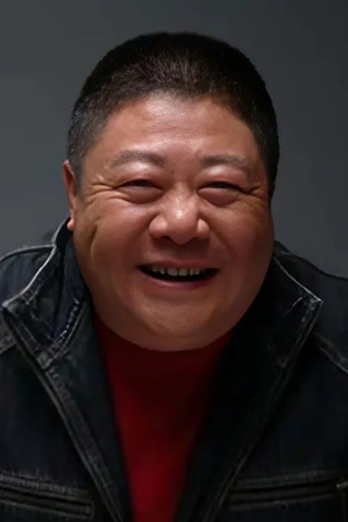 刘金山 foto