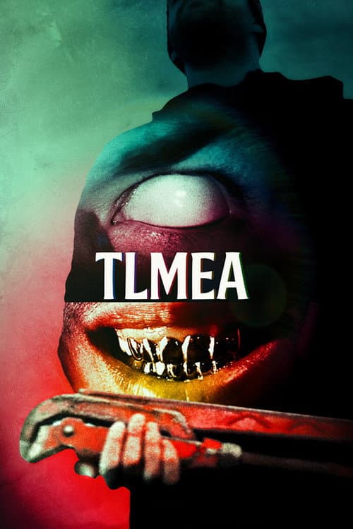 TLMEA (2016) poster