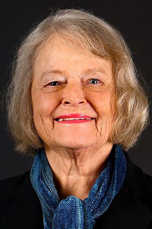 Gro Harlem Brundtland foto