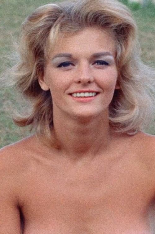 Sandra Sinclair foto