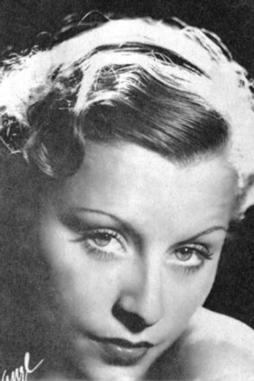 Greta Ericson foto
