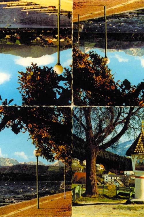 Höhenrausch (1999) poster