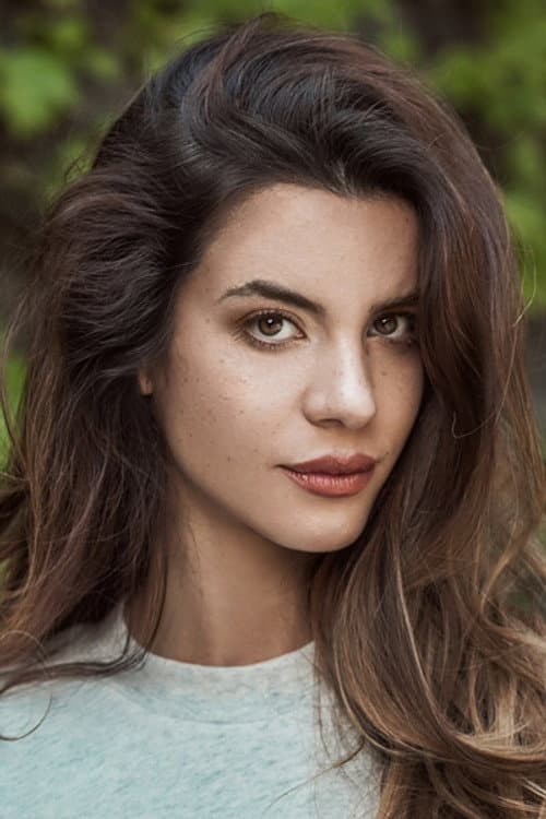 Susana Hidalgo foto