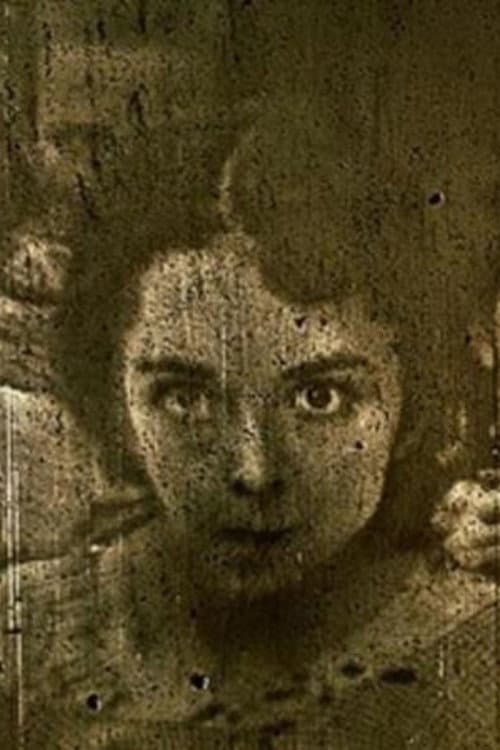 Little Orphant Annie (2016) poster