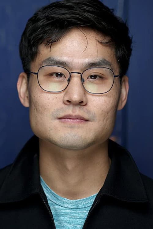 Edson Oda foto
