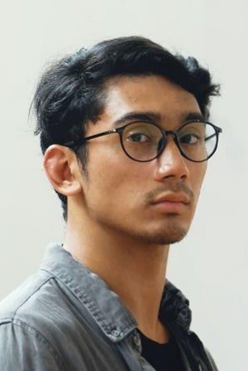 Daffa Wardhana foto