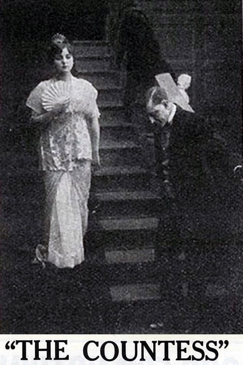 The Countess (1914) poster