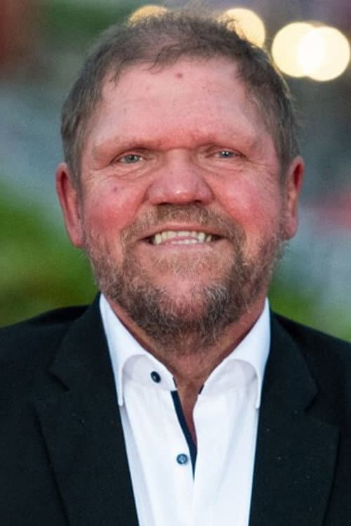 Raphaël Thiéry foto