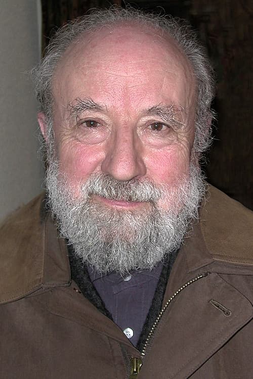 Michel Butor foto