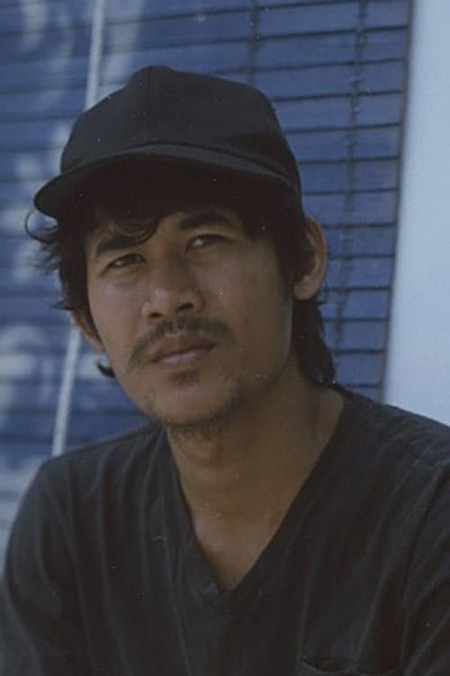 Boren Chhith foto