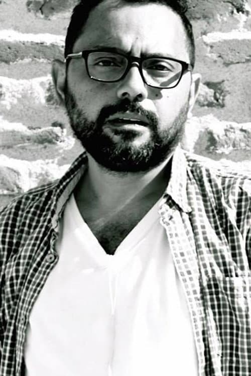 João Fábio Cabral foto