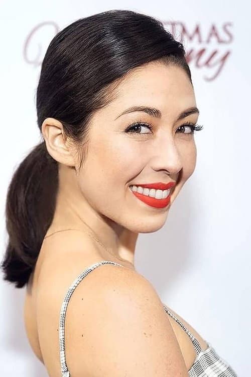 Reesa Ishiyama foto