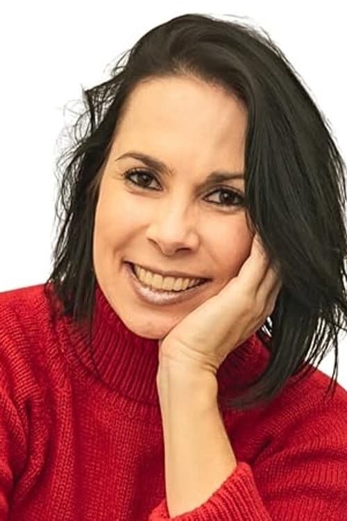 Patrícia Guimarães foto
