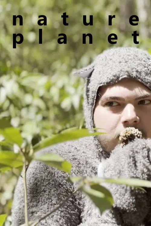 Nature Planet: Squirrels (2024) poster