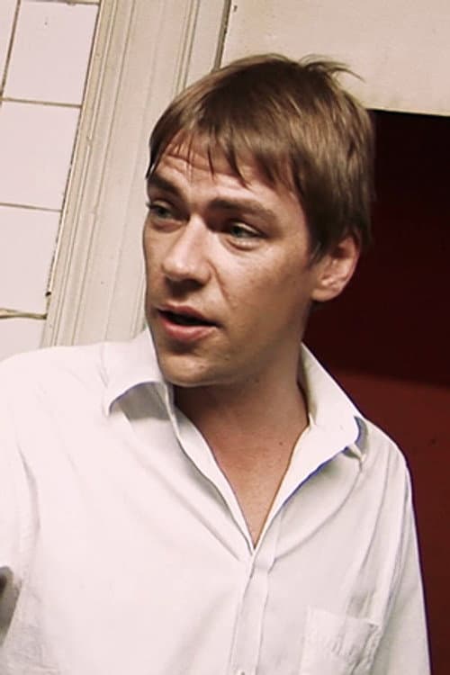 Germán Raminger foto