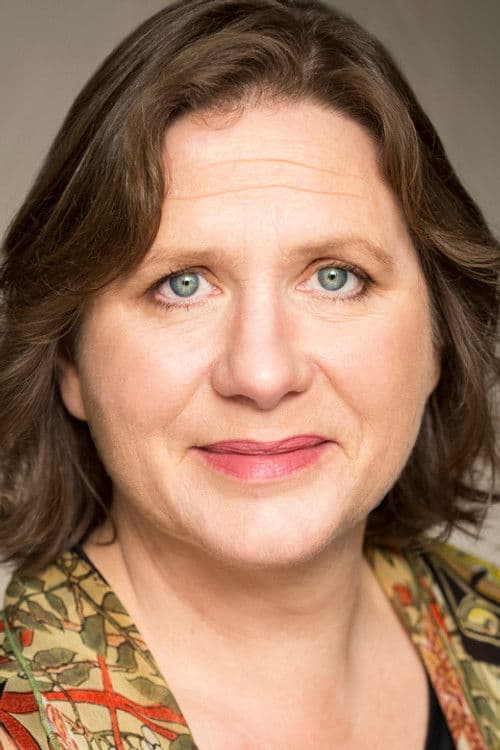 Katherine McRae foto