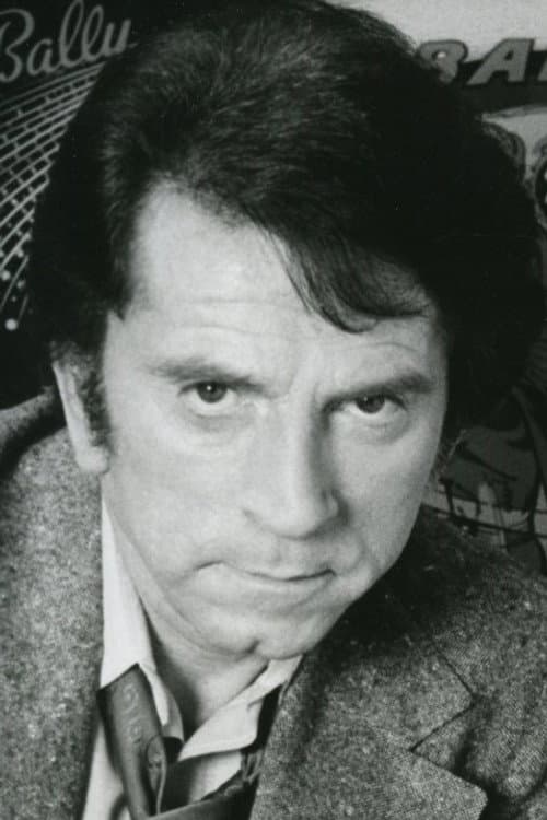Gabriel Dell foto
