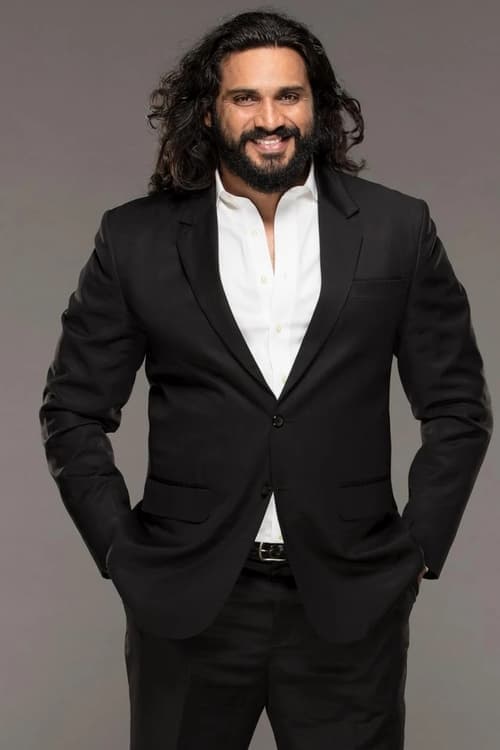 Saurav Gurjar foto