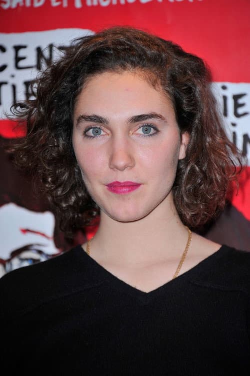 Victoria Lafaurie foto