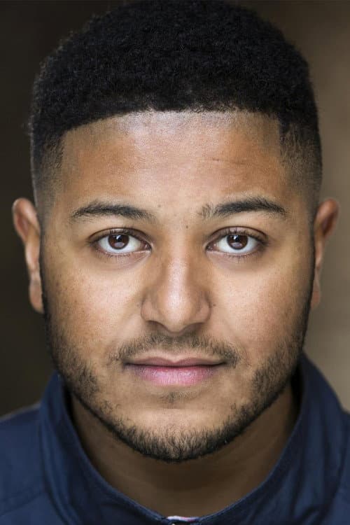 Nathaniel Francis foto