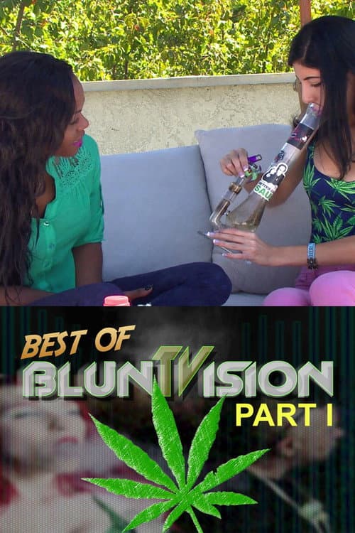 BluntVision: Part 1 (2018) poster