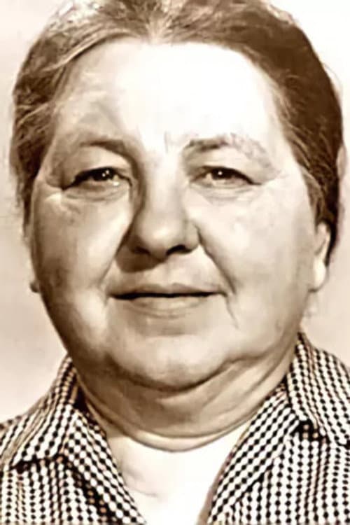 Кларина Фролова foto